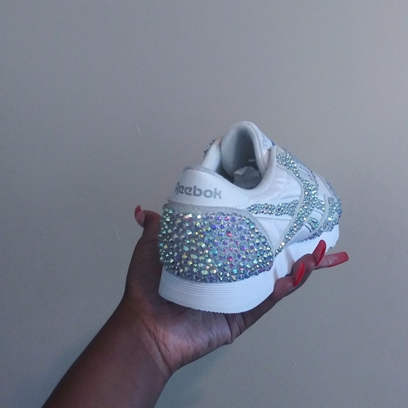 Bling Full Coverage Reebok - Picture 4 of 8